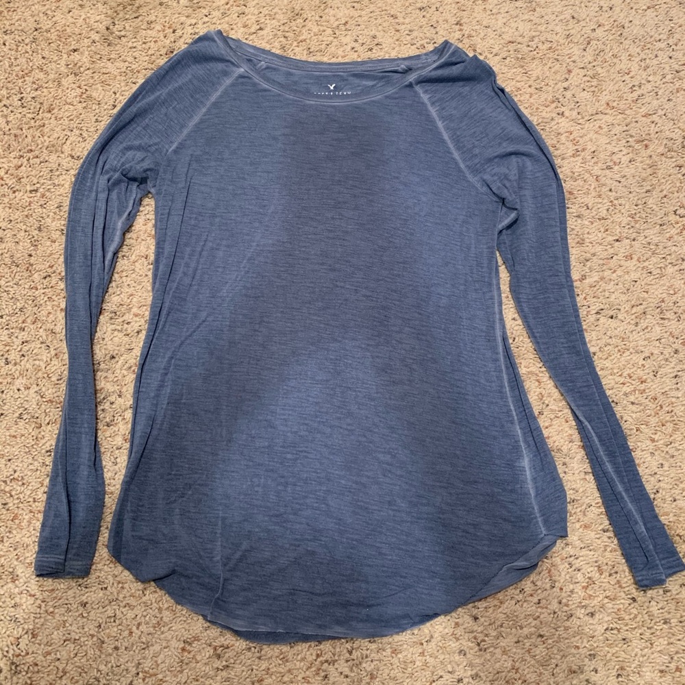 American Eagle long sleeve